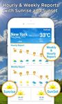 Imagen 3 de Weather forecast - weather updates live