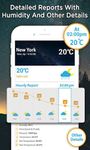 Картинка 2 Weather forecast - weather updates live