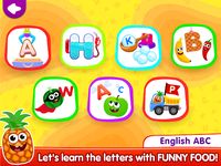 Funny Food!의 스크린샷 apk 4