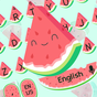 Cute Watermelon keyboard APK
