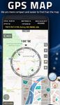 Digital Compass for Android screenshot apk 1