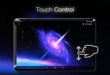 Fond animé de galaxie capture d'écran apk 5
