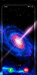 Tangkapan layar apk latar belakang animasi galaksi 13