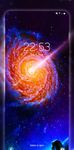 Tangkapan layar apk latar belakang animasi galaksi 14