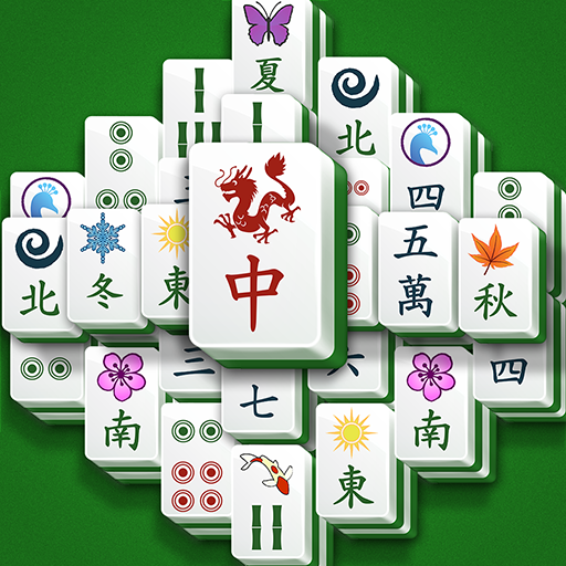 Mahjong Titans APK (Android Game) - Descarga Gratis