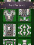 Mahjong Solitaire capture d'écran apk 1