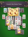 Screenshot 11 di Mahjong Solitaire apk