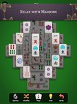 Mahjong Solitaire captura de pantalla apk 7