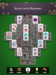 Mahjong Solitaire screenshot APK 7