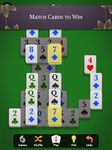 Mahjong Solitaire capture d'écran apk 3