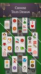 Tangkapan layar apk Mahjong Solitaire 18