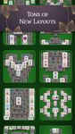 Mahjong Solitaire captura de pantalla apk 16
