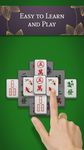 Mahjong Solitaire ekran görüntüsü APK 14