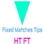 Icône de Fixed Matches Tips HT FT Professional