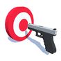 Gun Shooter - Challenge your best shooting Timing APK