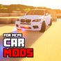 APK-иконка Car Mods NEW