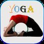 APK-иконка Daily Yoga - Yoga Poses & Fitness Plans