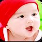 Cute Baby Wallpaper apk icon