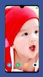 Cute Baby Wallpaper image 7