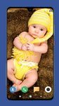 Cute Baby Wallpaper image 10