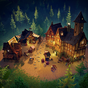 Empire: Age of Knights - New Medieval MMO apk icon