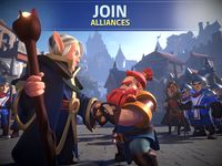 Empire: Age of Knights - New Medieval MMO 이미지 3