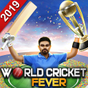 World Cricket Fever 2019 apk icon