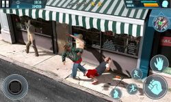 Gangster Survival 3D - Crime City 2019 imgesi 1