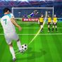 Soccer Strike Penalty Kick Football Super League APK