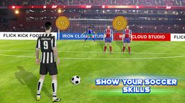 Soccer Strike Penalty Kick Football Super League obrazek 