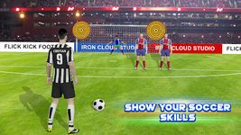 Imagine Soccer Strike Penalty Kick Football Super League 6