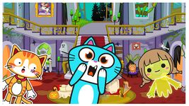 Main Street Pets Haunted Village - Ghost Town screenshot apk 5