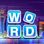 Word Iconic City: Travel World Words Searcher APK