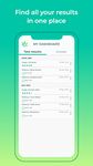 HiGrade - Mobile Cannabis Testing screenshot APK 9