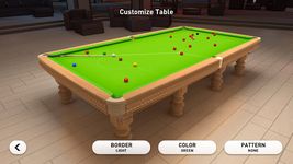 Tangkapan layar apk Real Snooker 3D 15