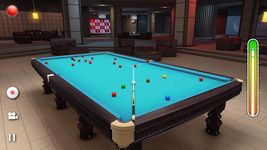 Tangkapan layar apk Real Snooker 3D 10