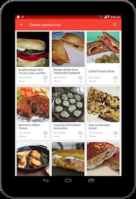 Image 6 of Sandwich Recipes