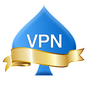 Ikona Ace VPN - A Fast, Unlimited Free VPN  Proxy