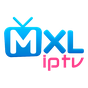 Icône de MXL TV