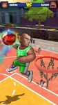 Basketball Strike capture d'écran apk 10