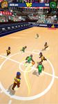 Скриншот 13 APK-версии Basketball Strike