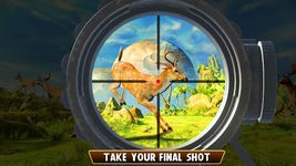 Deer Hunting 19 screenshot apk 8