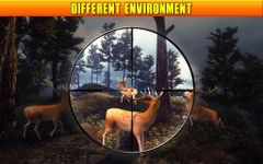 Deer Hunting 19 screenshot apk 4