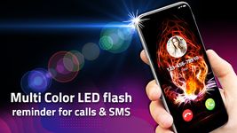 Imagem 7 do Flash Launcher: Temas de cor de tela de chamada