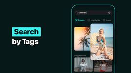 FLTR: Free Presets for Lightroom - Photo Editor screenshot apk 1