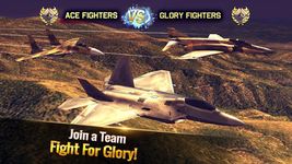 Ace Fighter: Modern Air Combat & Jet Warplanes screenshot APK 10