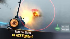 Ace Fighter: Modern Air Combat & Jet Warplanes ảnh màn hình apk 8