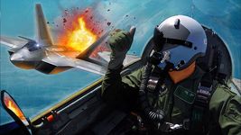 Ace Fighter: Modern Air Combat & Jet Warplanes ảnh màn hình apk 6