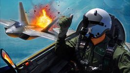 Captura de tela do apk avião de combate ace: combate aéreo moderno 23