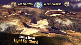 Ace Fighter: Modern Air Combat & Jet Warplanes ảnh màn hình apk 19